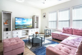 Insta-worthy Townhome